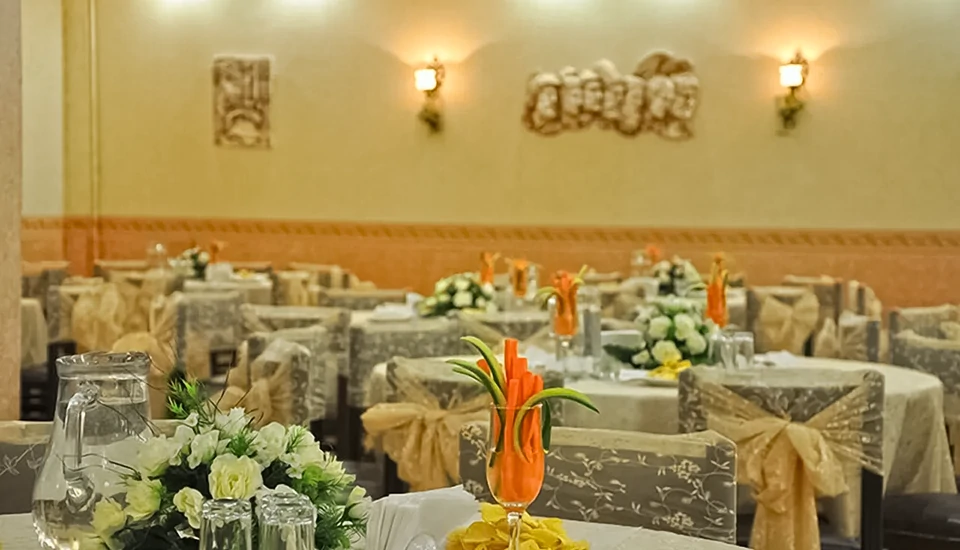 هتل سی ویو سوئیت کوش آداسی